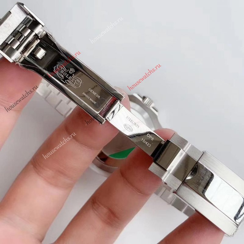 Копия Часы Rolex Oyster Perpetual GMT-Master II HЭ180