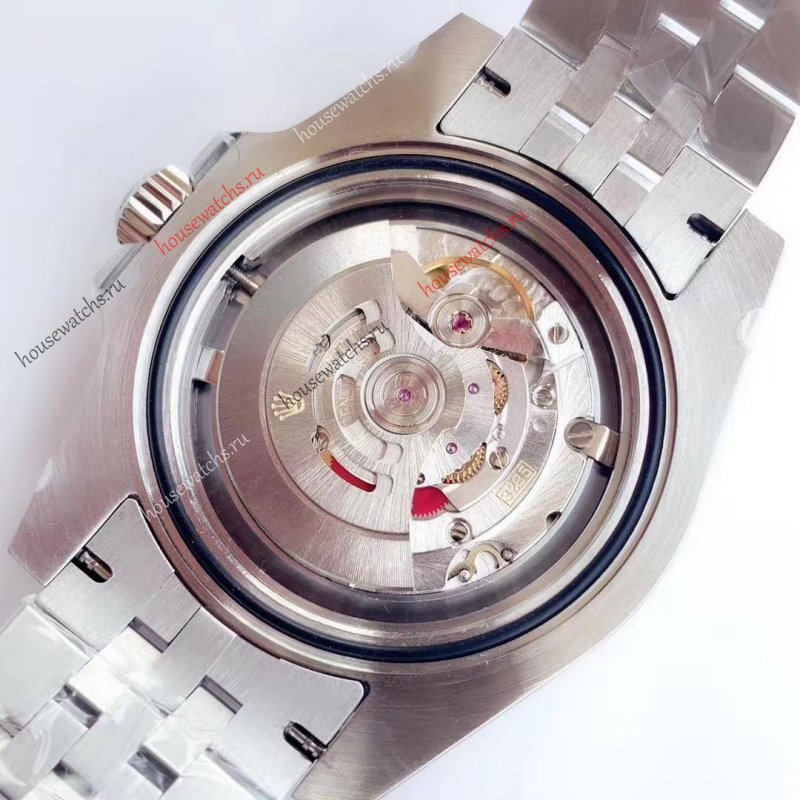 Копия Часы Rolex Oyster Perpetual GMT-Master II HЭ180