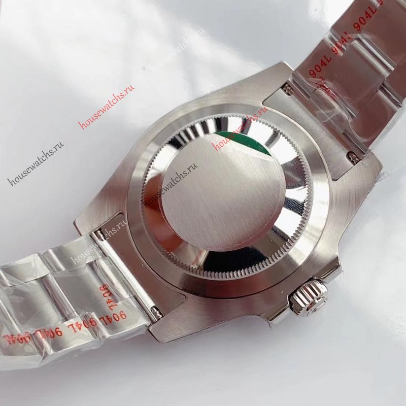Копия Часы Rolex Oyster Perpetual GMT-Master II HЭ182
