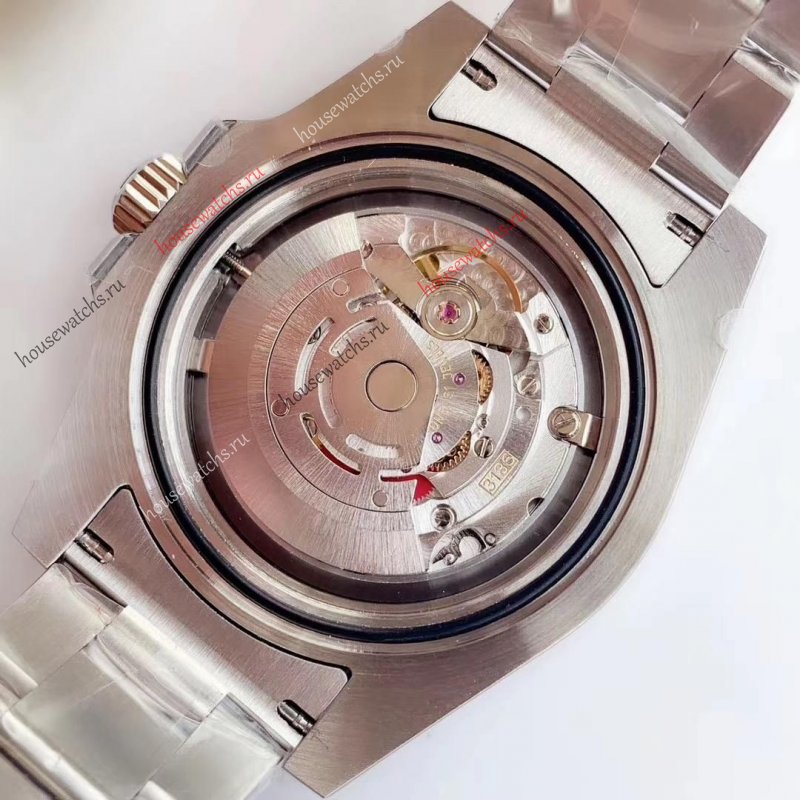 Копия Часы Rolex Oyster Perpetual GMT-Master II HЭ182