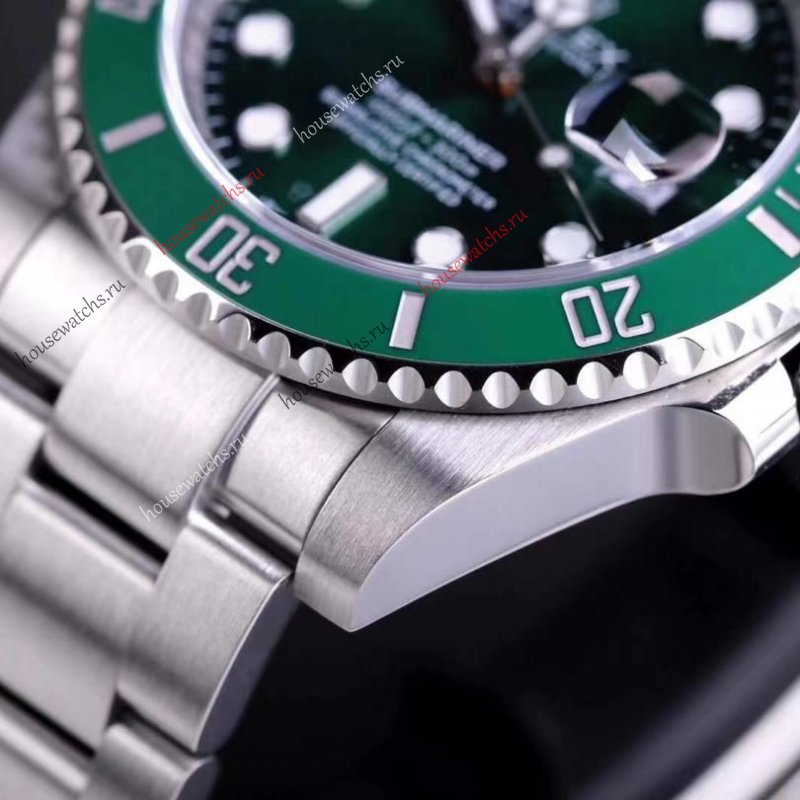 Копия Часы Rolex Submariner Date HЭ183