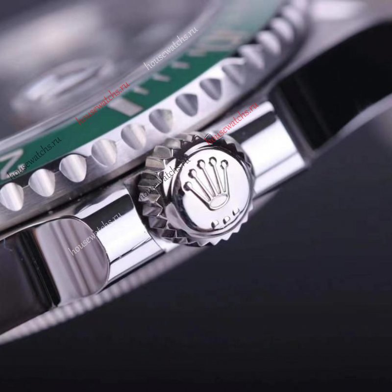 Копия Часы Rolex Submariner Date HЭ183