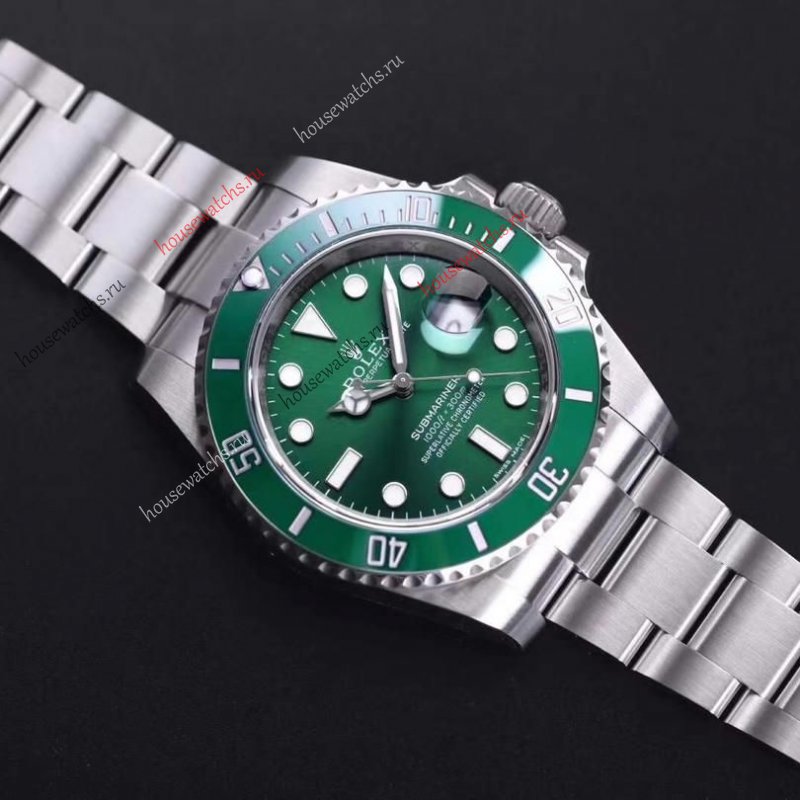Копия Часы Rolex Submariner Date HЭ183