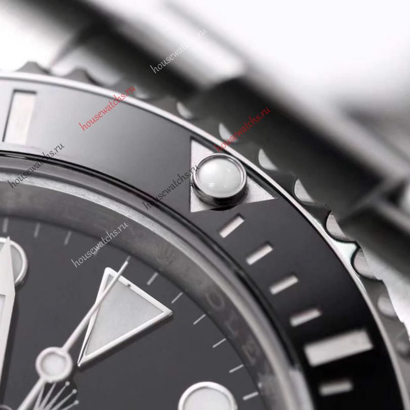 Копия Часы Rolex Submariner Date HЭ184