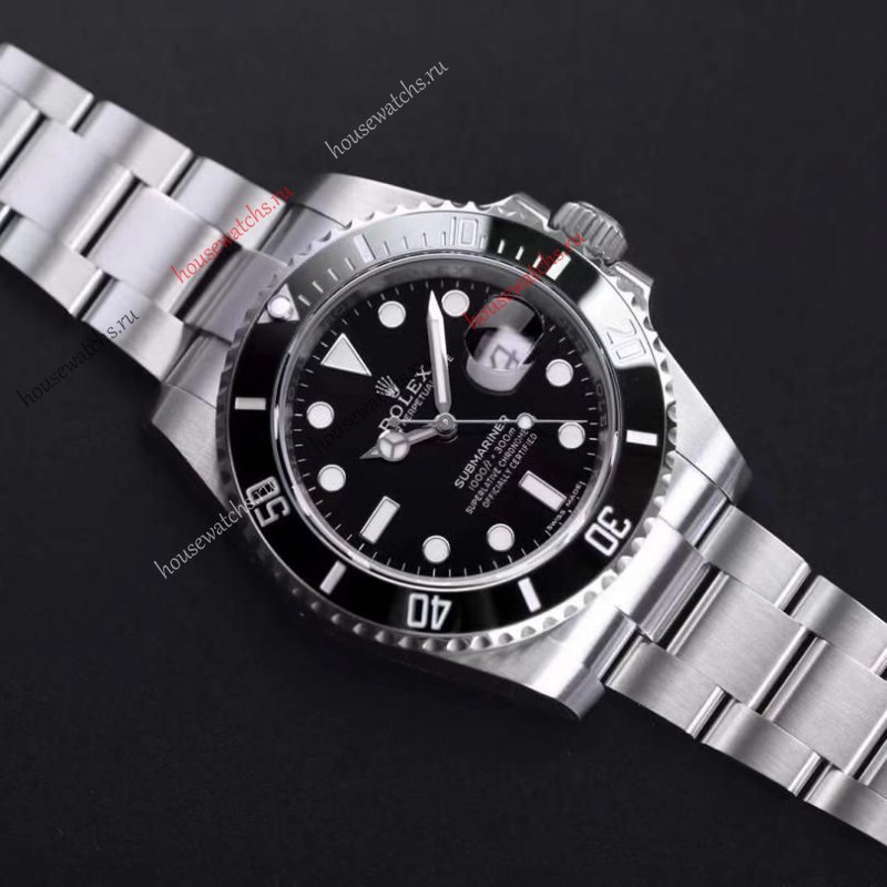 Копия Часы Rolex Submariner Date HЭ184
