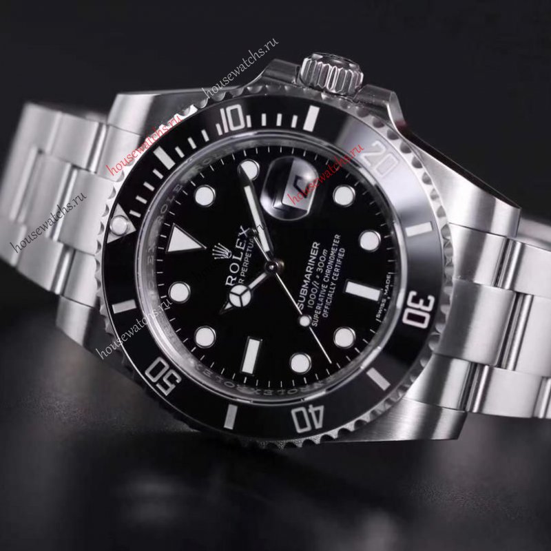 Копия Часы Rolex Submariner Date HЭ184