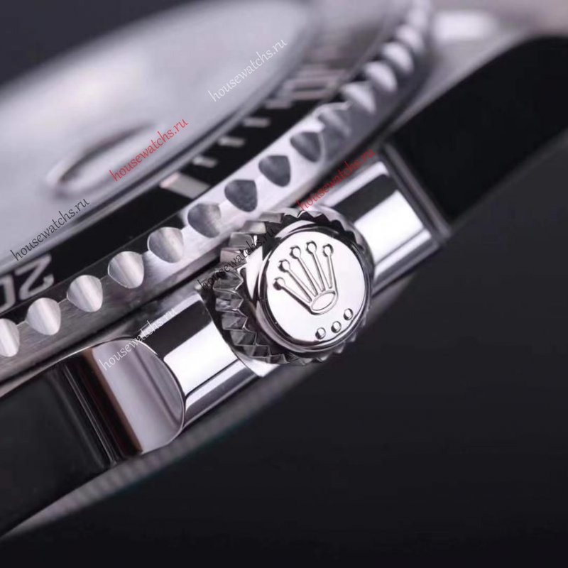 Копия Часы Rolex Submariner Date HЭ184