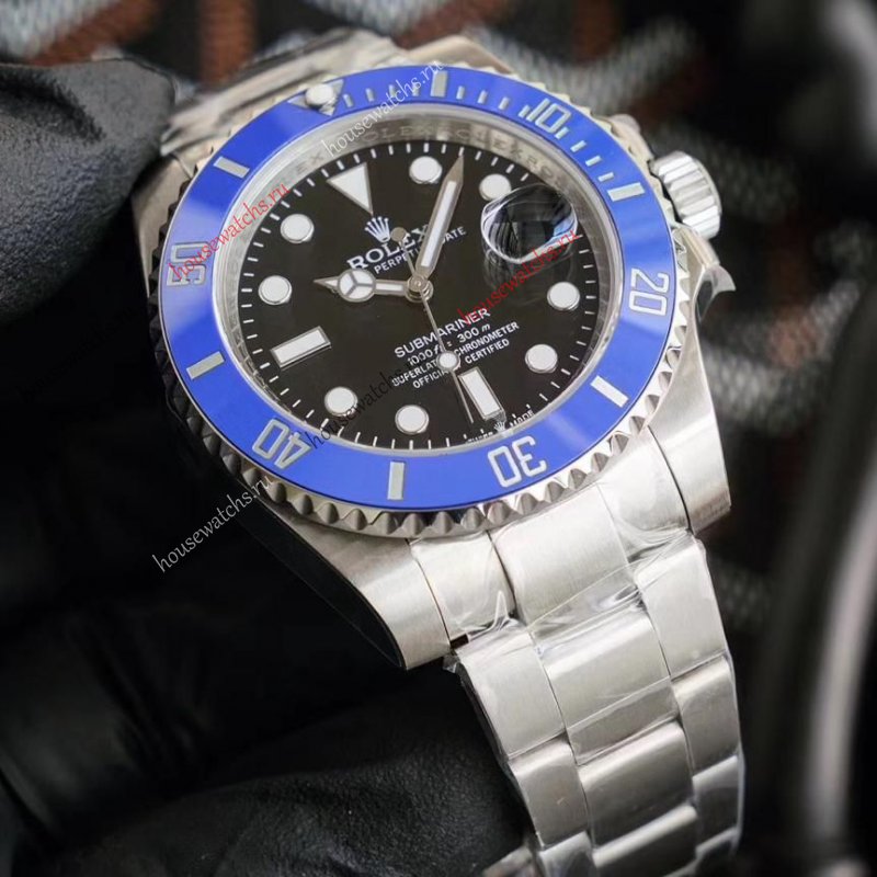 Копия Часы Rolex Submariner Date HЭ185