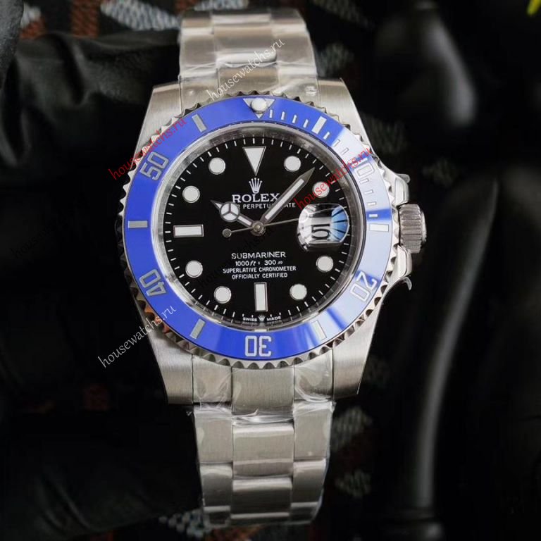 Копия Часы Rolex Submariner Date HЭ185