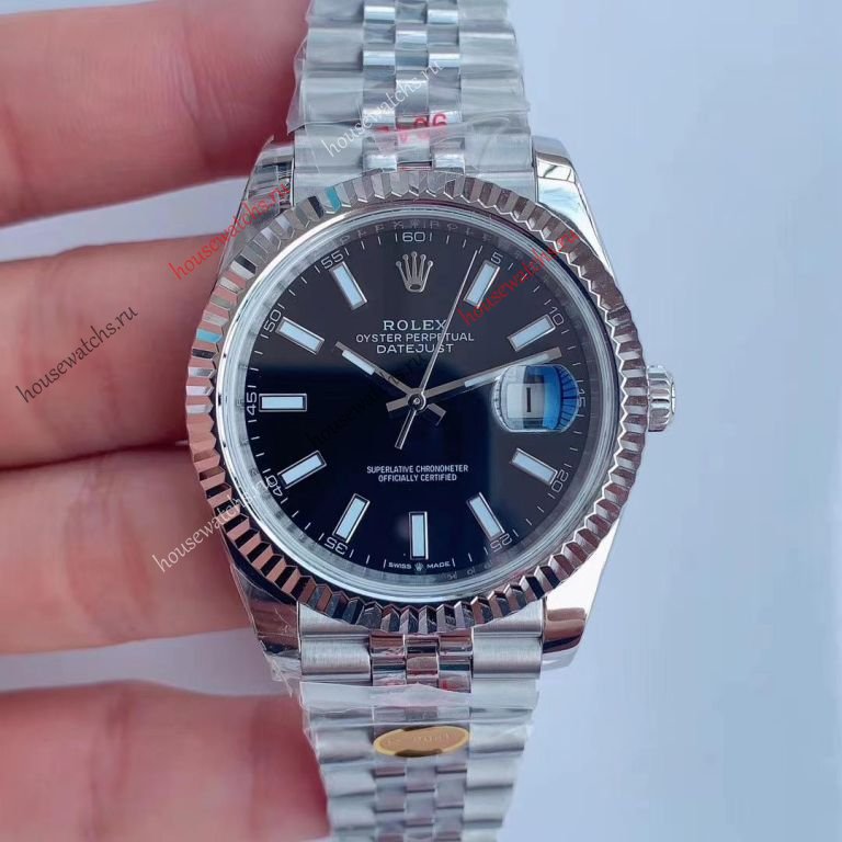 Копия Часы Rolex Oyster Perpetual Datejust HЭ187