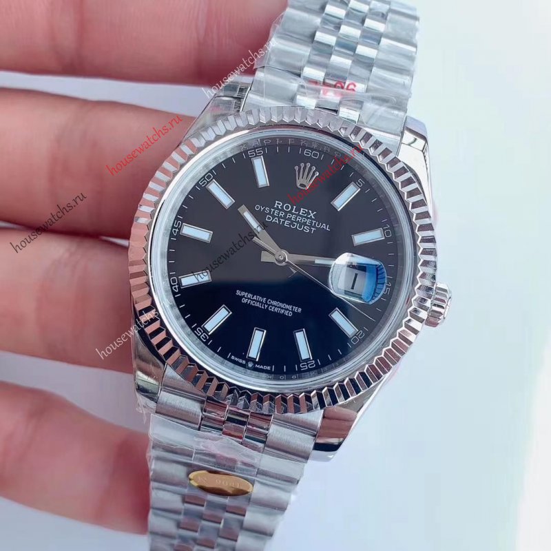 Копия Часы Rolex Oyster Perpetual Datejust HЭ187