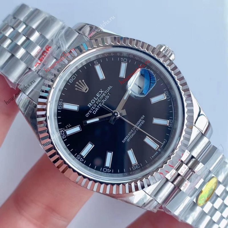 Копия Часы Rolex Oyster Perpetual Datejust HЭ187