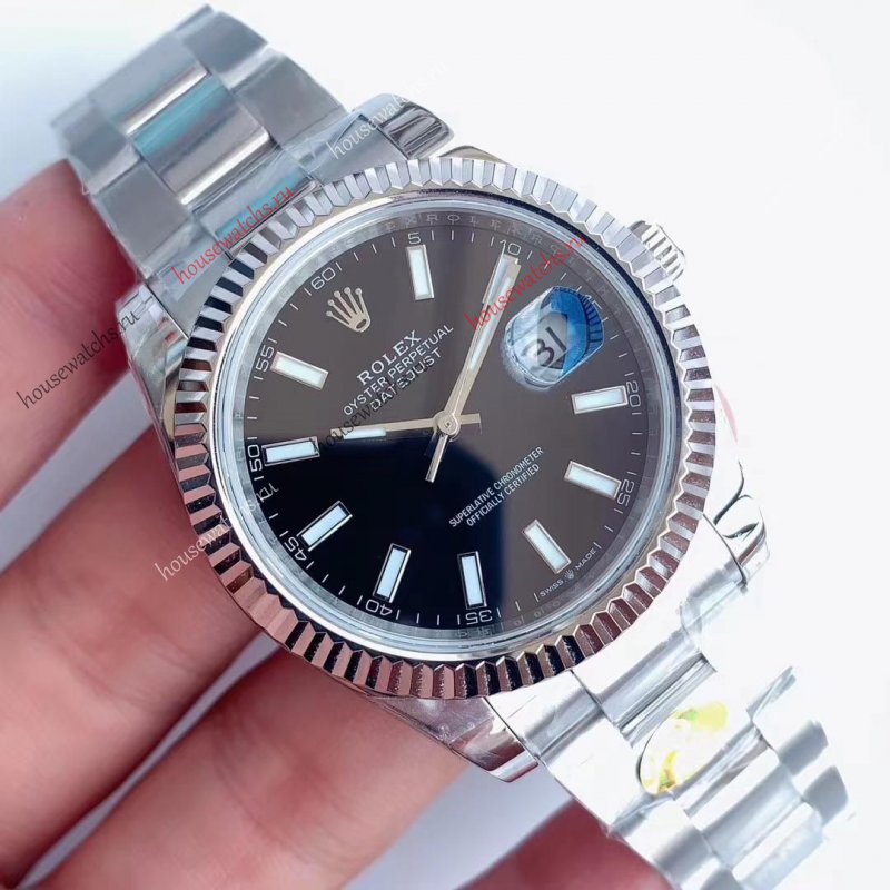 Копия Часы Rolex Oyster Perpetual Datejust HЭ188