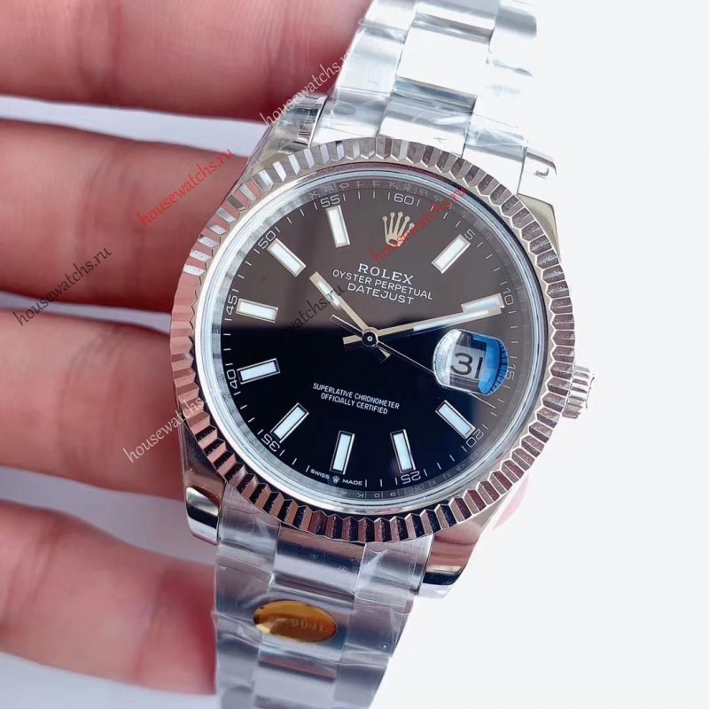 Копия Часы Rolex Oyster Perpetual Datejust HЭ188