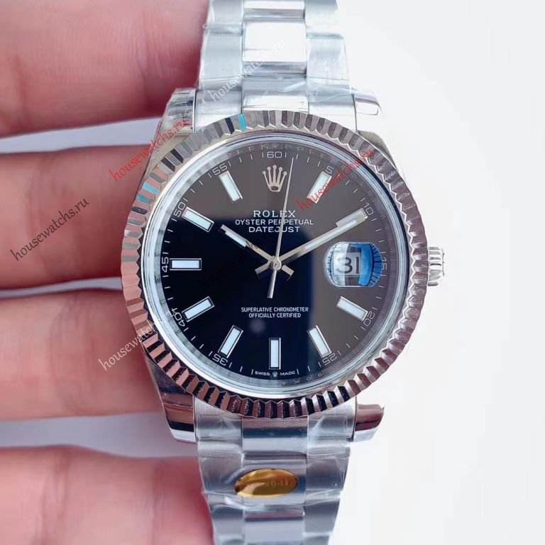 Копия Часы Rolex Oyster Perpetual Datejust HЭ188