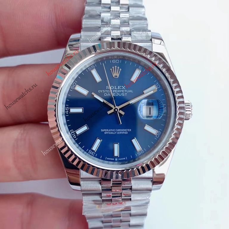 Копия Часы Rolex Oyster Perpetual Datejust HЭ189