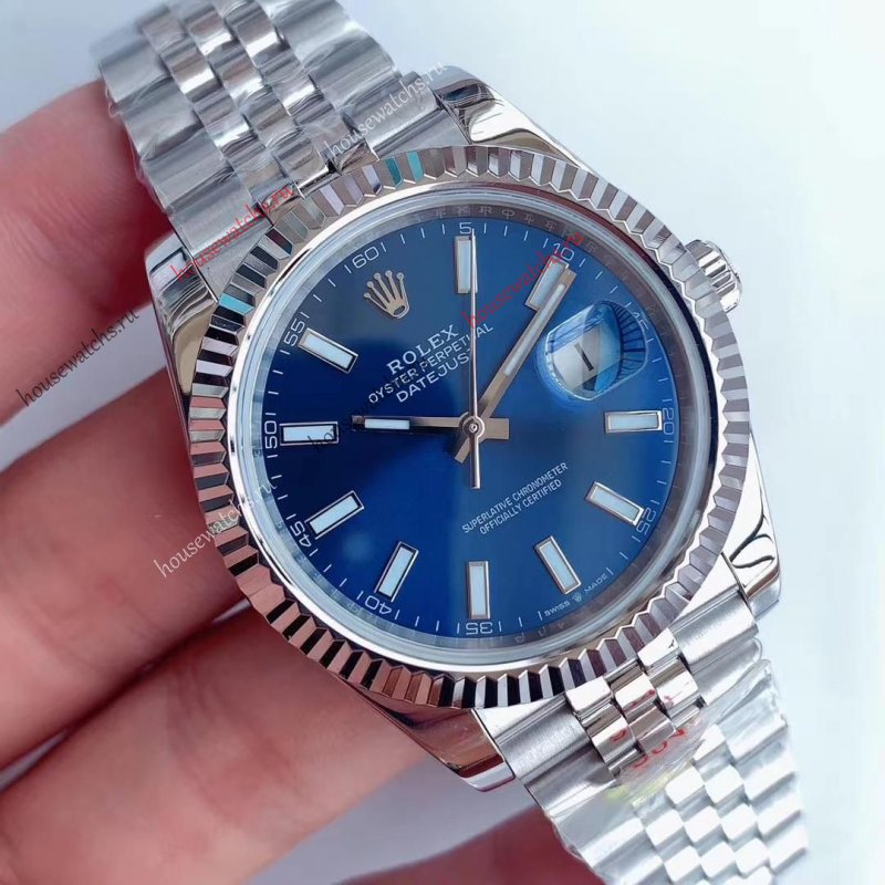 Копия Часы Rolex Oyster Perpetual Datejust HЭ189