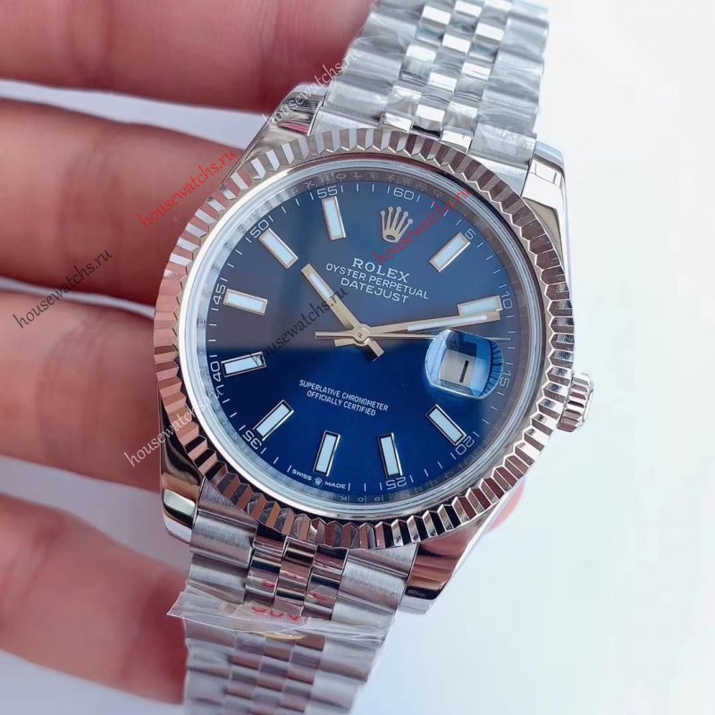 Копия Часы Rolex Oyster Perpetual Datejust HЭ189