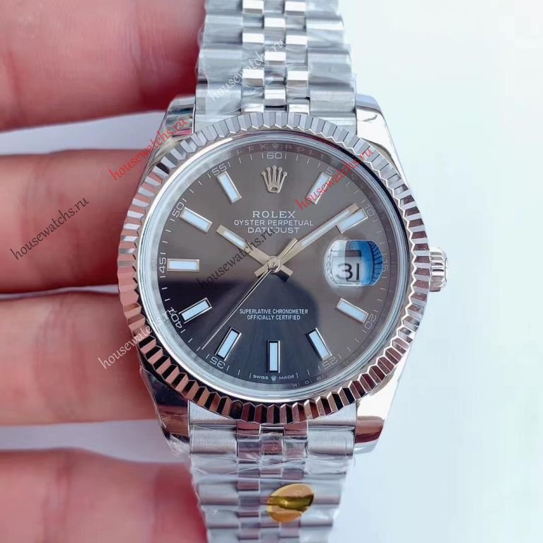 Копия Часы Rolex Oyster Perpetual Datejust HЭ190