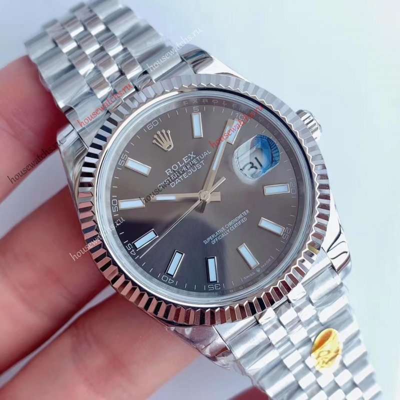 Копия Часы Rolex Oyster Perpetual Datejust HЭ190