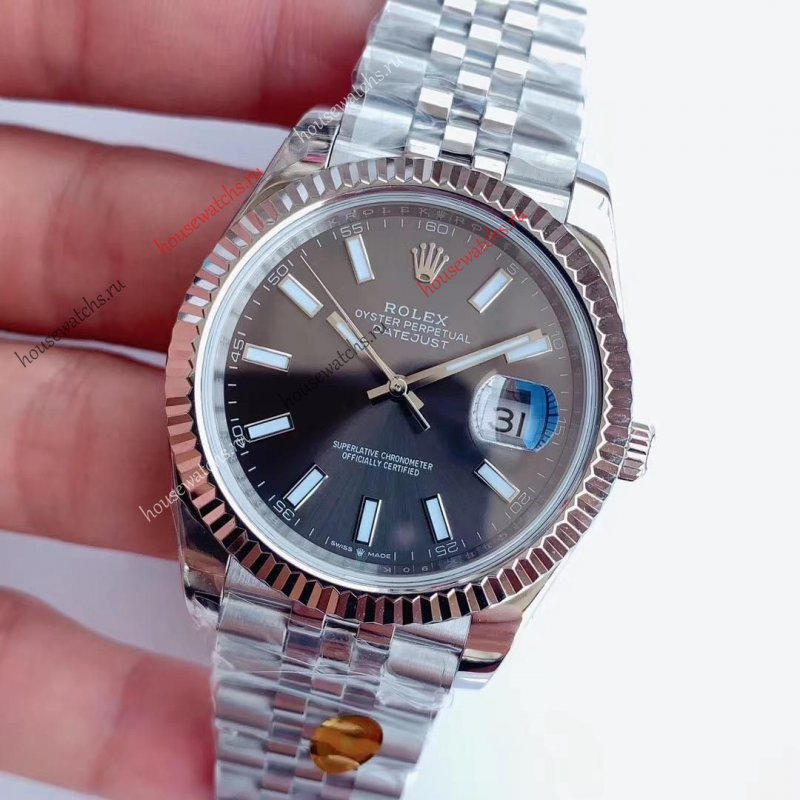 Копия Часы Rolex Oyster Perpetual Datejust HЭ190