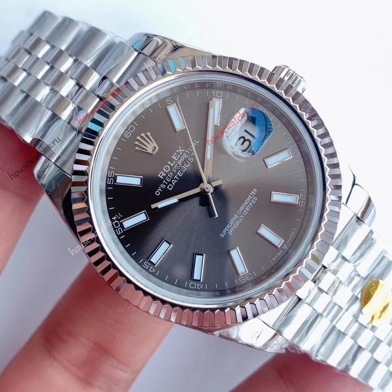 Копия Часы Rolex Oyster Perpetual Datejust HЭ190