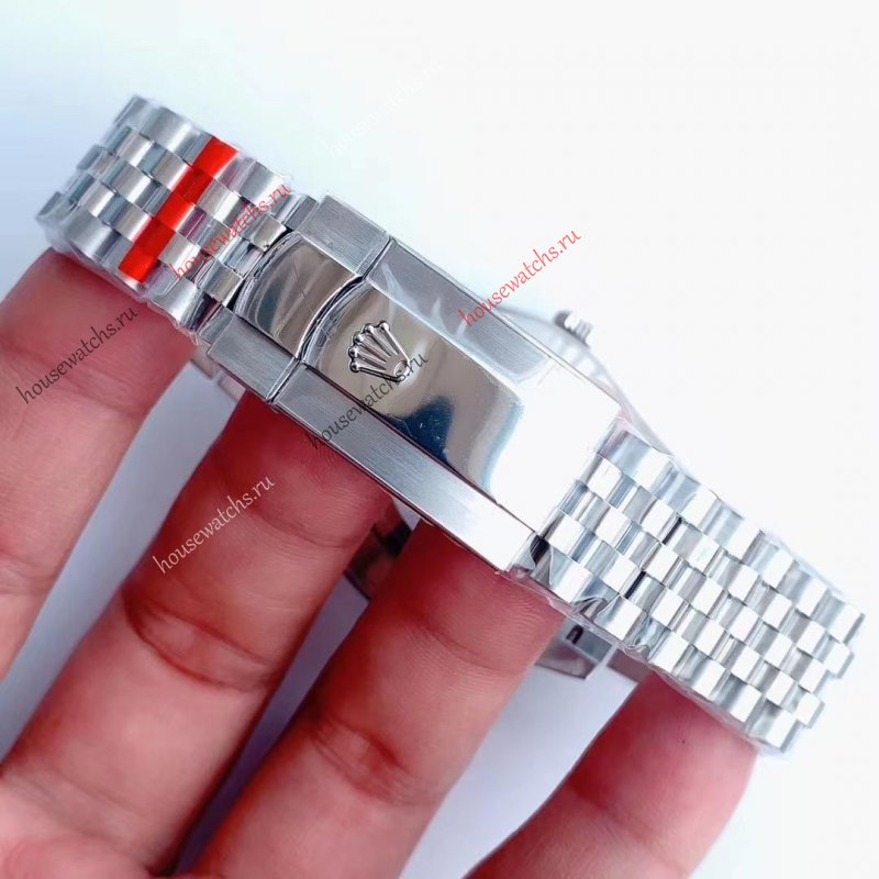 Копия Часы Rolex Oyster Perpetual Datejust HЭ191