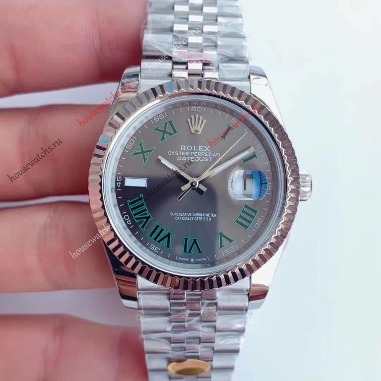 Копия Часы Rolex Oyster Perpetual Datejust HЭ191