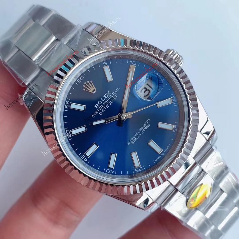 Копия Часы Rolex Oyster Perpetual Datejust HЭ192