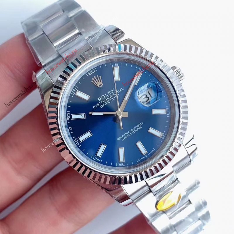 Копия Часы Rolex Oyster Perpetual Datejust HЭ192