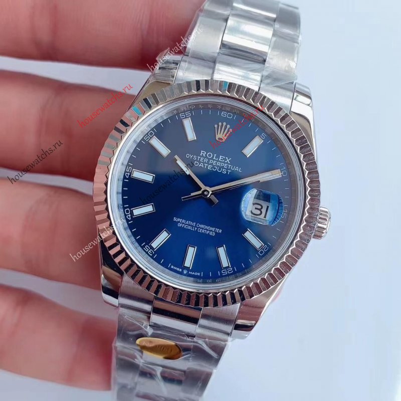 Копия Часы Rolex Oyster Perpetual Datejust HЭ192