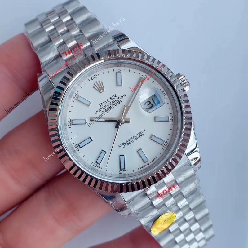 Копия Часы Rolex Oyster Perpetual Datejust HЭ195