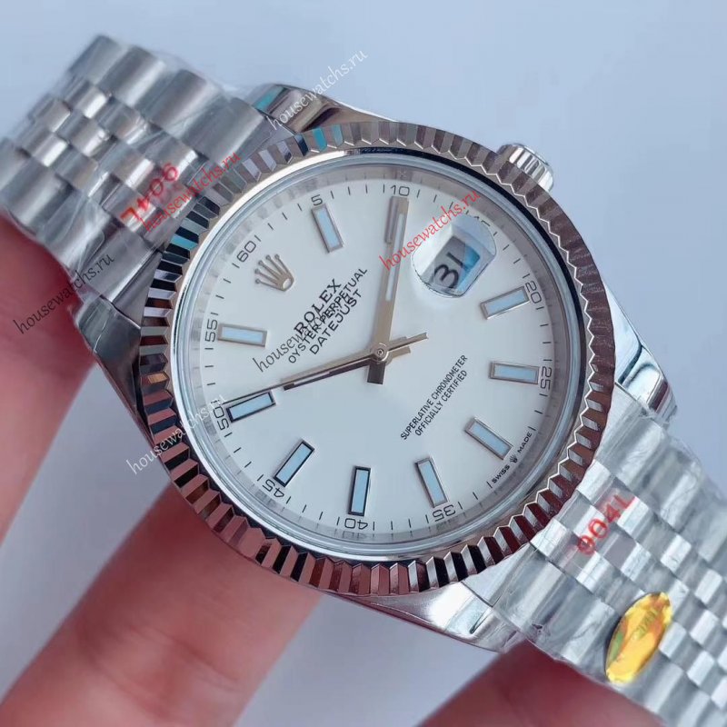 Копия Часы Rolex Oyster Perpetual Datejust HЭ195