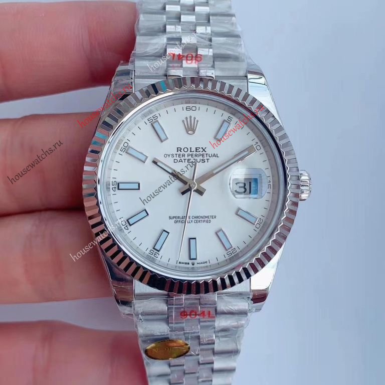 Копия Часы Rolex Oyster Perpetual Datejust HЭ195