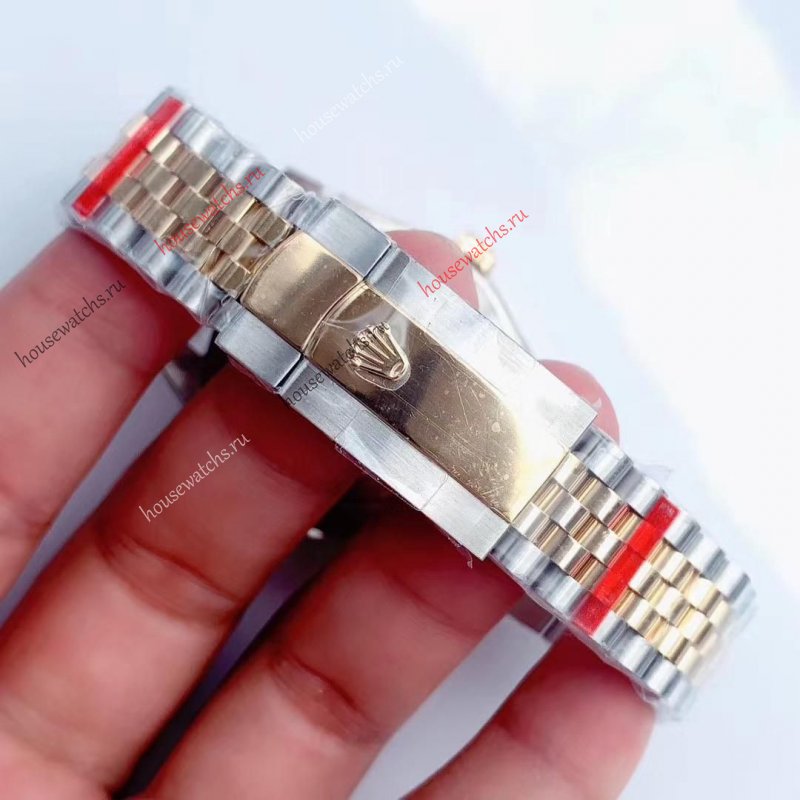 Копия Часы Rolex Oyster Perpetual Datejust HЭ198