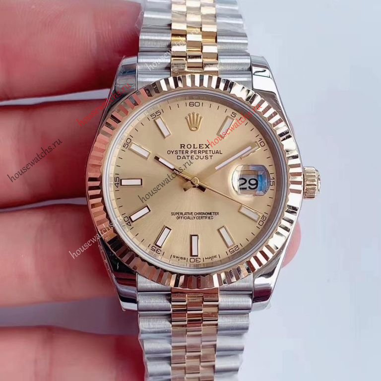 Копия Часы Rolex Oyster Perpetual Datejust HЭ199