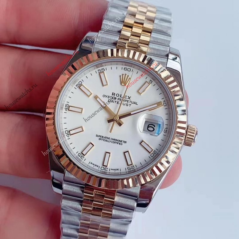 Копия Часы Rolex Oyster Perpetual Datejust HЭ200