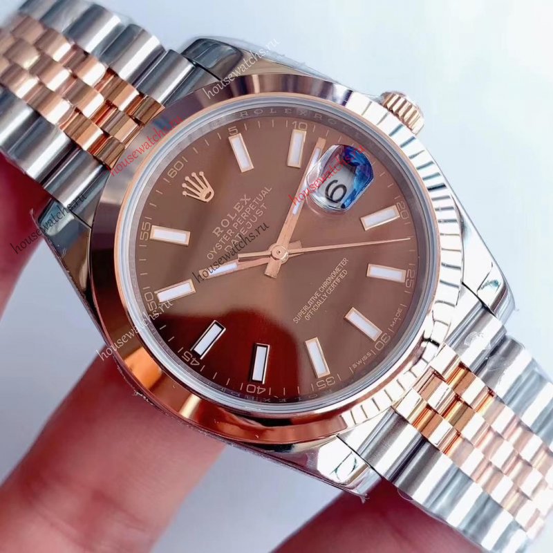 Копия Часы Rolex Oyster Perpetual Datejust HЭ203