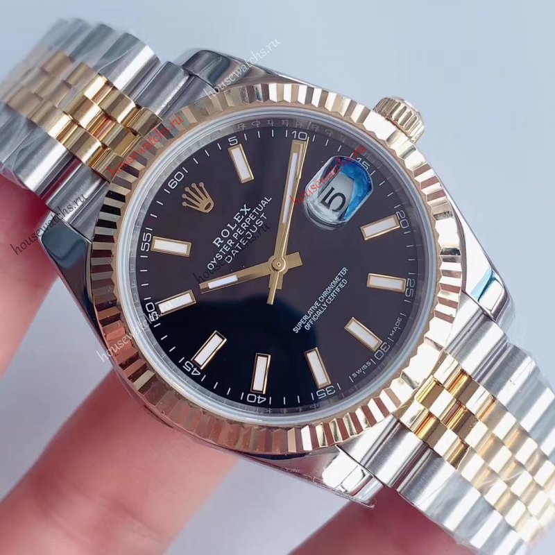 Копия Часы Rolex Oyster Perpetual Datejust HЭ204