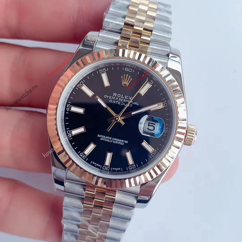 Копия Часы Rolex Oyster Perpetual Datejust HЭ204