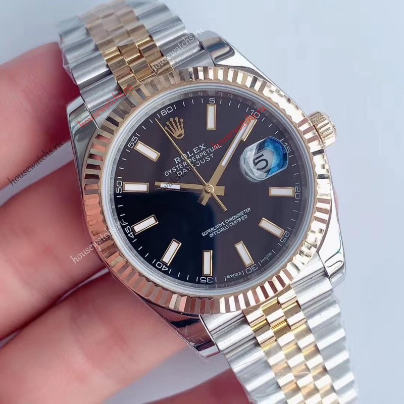 Копия Часы Rolex Oyster Perpetual Datejust HЭ204