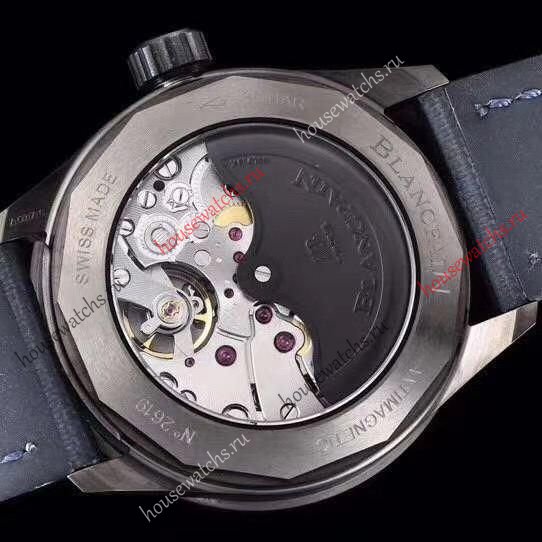 Копия Часы Blancpain Fifty Fathoms HЭ205