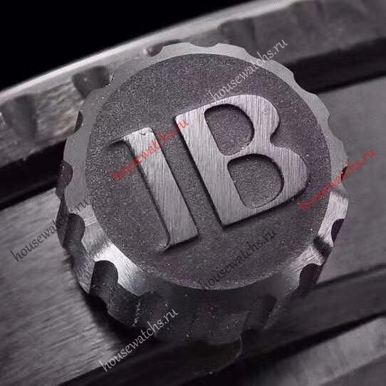 Копия Часы Blancpain Fifty Fathoms HЭ205