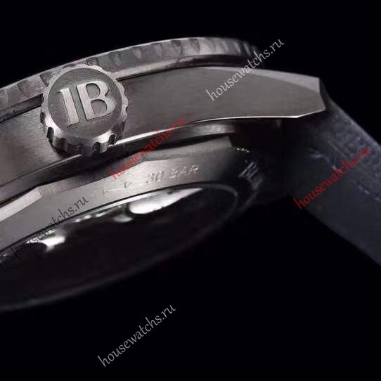 Копия Часы Blancpain Fifty Fathoms HЭ205