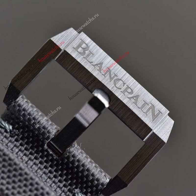 Копия Часы Blancpain Fifty Fathoms HЭ205