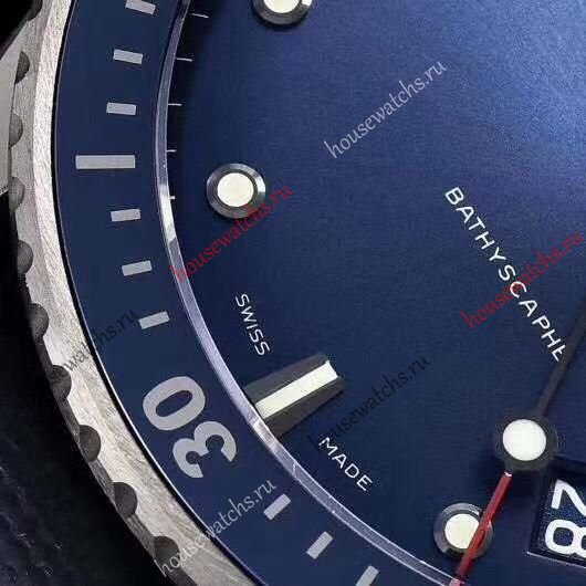 Копия Часы Blancpain Fifty Fathoms HЭ206