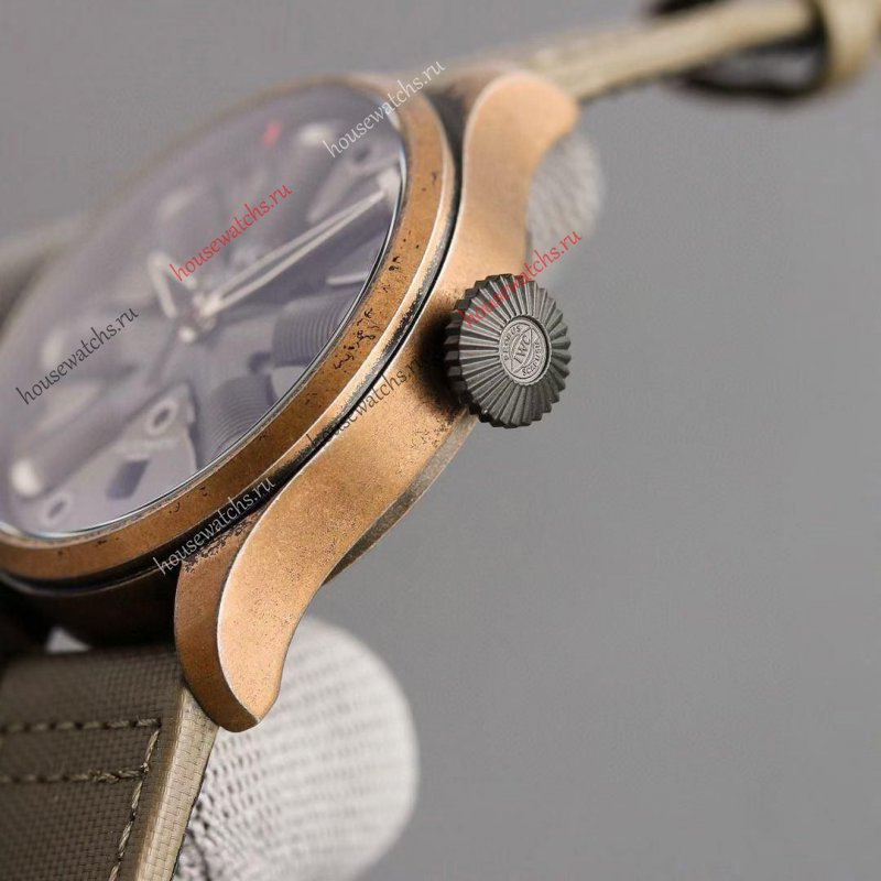 Копия Часы IWC Schaffhausen Big Pilot HЭ209