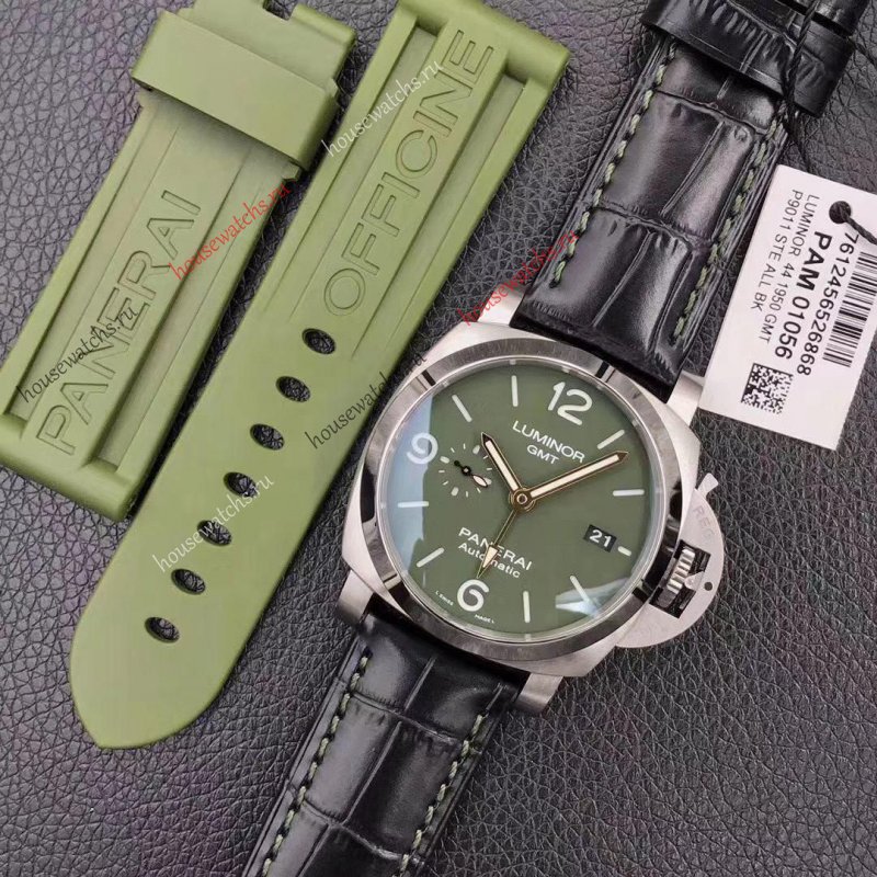 Копия Часы Panerai Luminor HЭ211