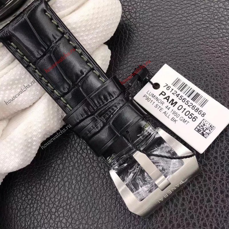 Копия Часы Panerai Luminor HЭ211