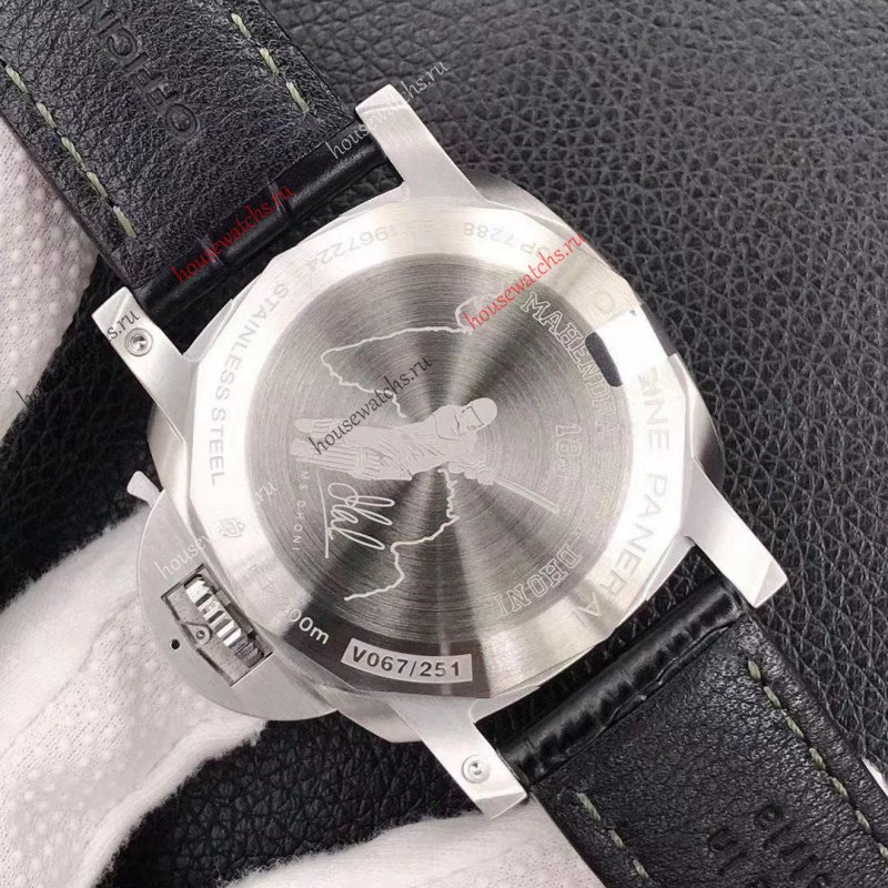 Копия Часы Panerai Luminor HЭ211